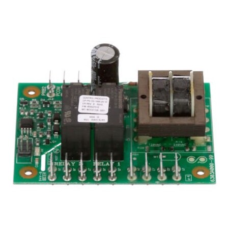 Allpoints Water Level Control-Board For Accu-Temp 8010383